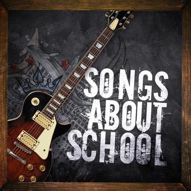 Stay In School (PS Announcement)