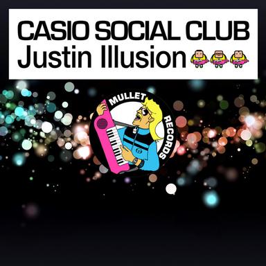 Justin Illusion - Original Mix
