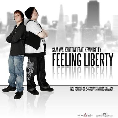 Feeling Liberty - Less Vocal Mix Edit