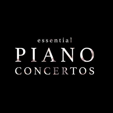 Piano Concerto No. 21 in C Major, K. 467: I. Allegro maestoso