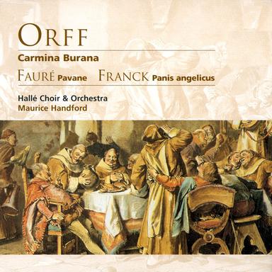 Franck / Arr. Sandré: Mass, Op. 12, FWV 61: Panis Angelicus