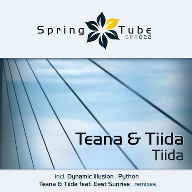 Tiida - Dynamic Illusion Vocal Mix