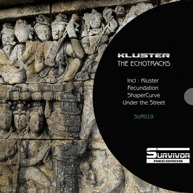 Under The Street - Original Mix