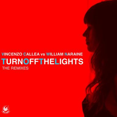Turn Off the Lights - Will Sparks Remix Instrumental