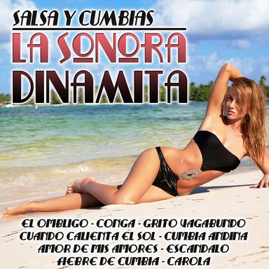 Cumbia Caliente