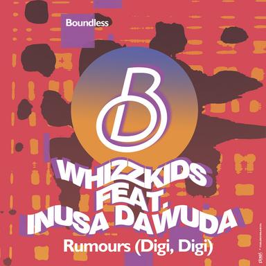 Rumours (Digi Digi) - Luke Lawson Mix
