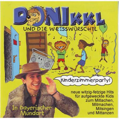 Erdferkel Eberhardt