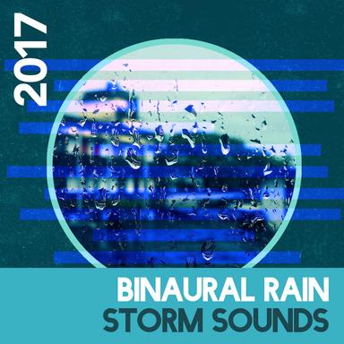 Binaural Rain and Birds
