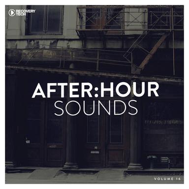 After:Hour Sounds, Vol. 16
