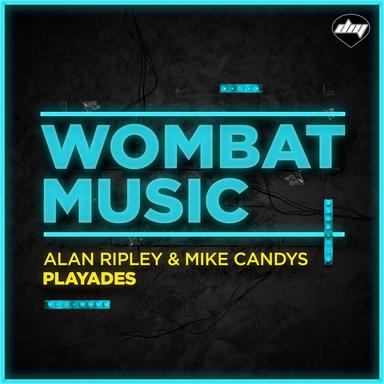 Playades - Radio Edit