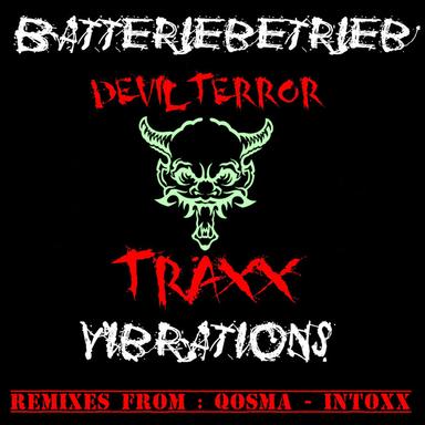 Vibrations - Intoxx Remix