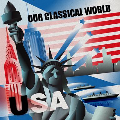String Quartet No. 3: IV. Allegro