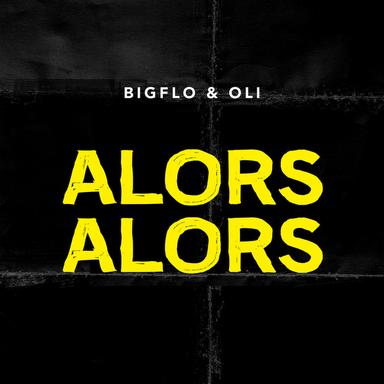 Alors alors