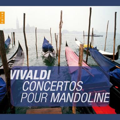 Concerto en ut majeur, RV425: II. Largo