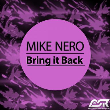 Bring It Back - Luke Evil Remix Edit