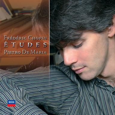 12 Etudes, Op. 10: No. 5. in G flat "Black Keys"