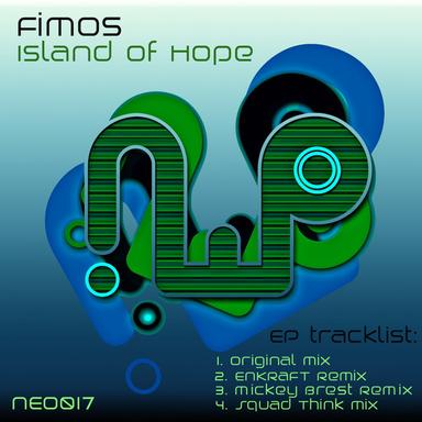 Island Of Hope - Squad Think Remix