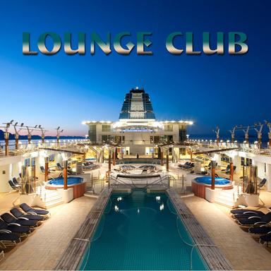 Waiting In A Lounge
