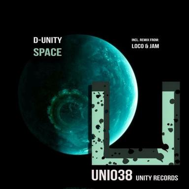 Space - Original Mix