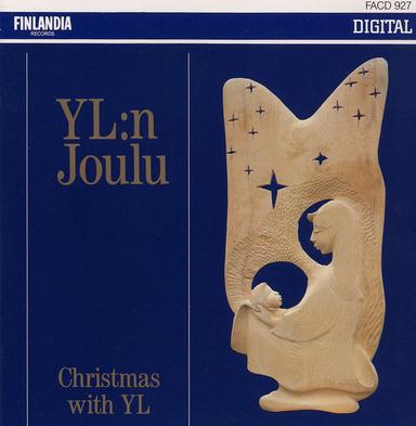 Gruber: Jouluyö, juhlayö (Stille Nacht, heilige Nacht / Silent Night, Holy Night)