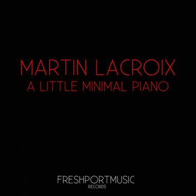 A Little Minimal Piano