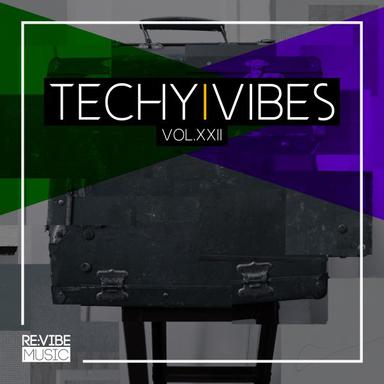 Random Acts - Original Mix