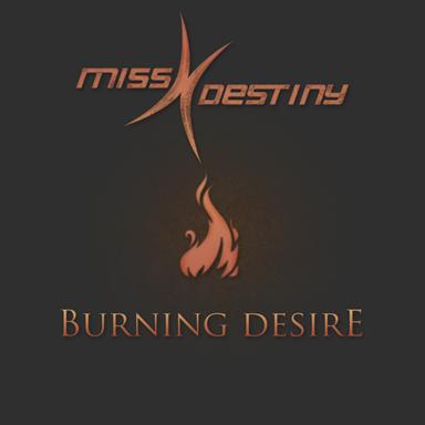 Burning Desire - Radio Edit