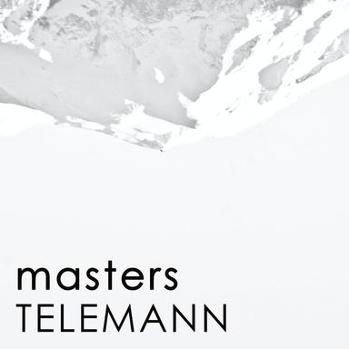 Masters: Telemann