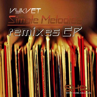 Simple Melodies - Aldo Ferreri Remix