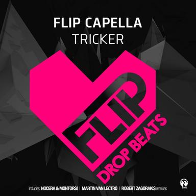 Tricker - Radio Edit