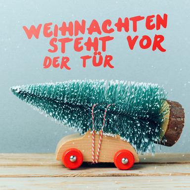 Weihnachtszick