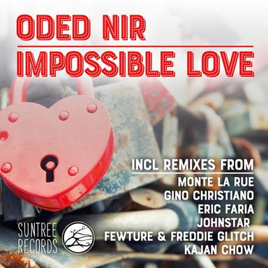 Impossible Love - Monte La Rue Remix