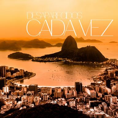 Cada Vez - Desaparecidos Remix 2k14