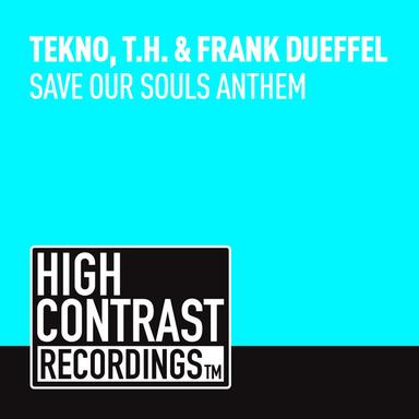 Save Our Souls Anthem - Original Mix