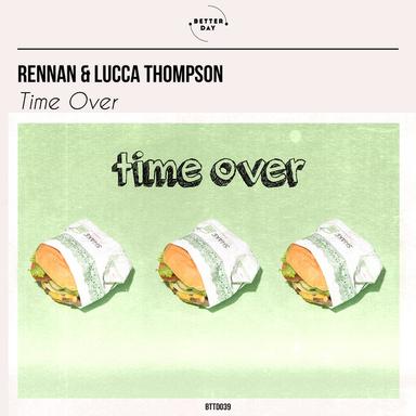 Time Over - Extended Mix