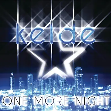 One More Night - Radio Edit