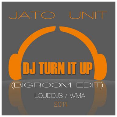 DJ Turn it Up