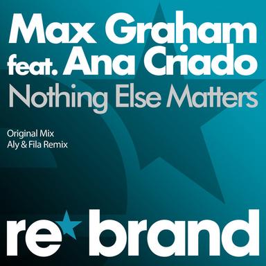 Nothing Else Matters - Extended Mix
