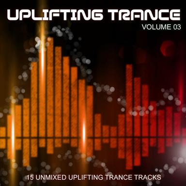 Uplifting Trance Volume 03