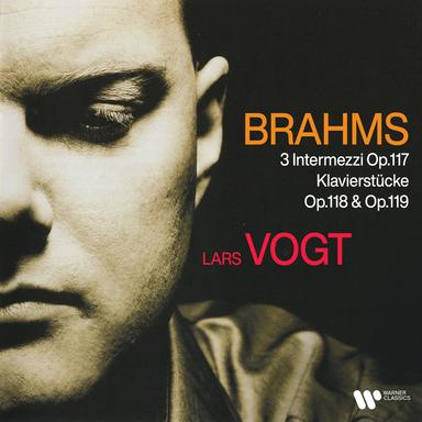 Brahms: 4 Piano Pieces, Op. 119: No. 3, Intermezzo in C Major