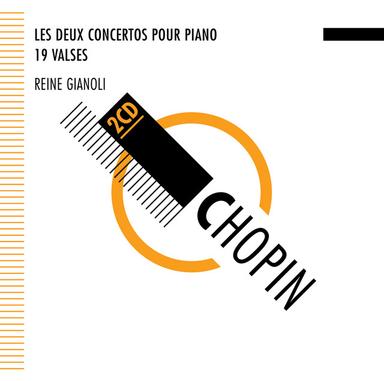 3 Waltzes, Op. 34: Waltz No. 3 In A Minor, Op. 34 No. 2