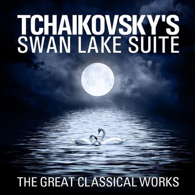 Swan Lake, Ballet Suite, Op. 20: III. Dance of the Little Swans