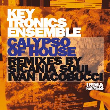 Calypso of House - Sicania Soul Introspective Mix