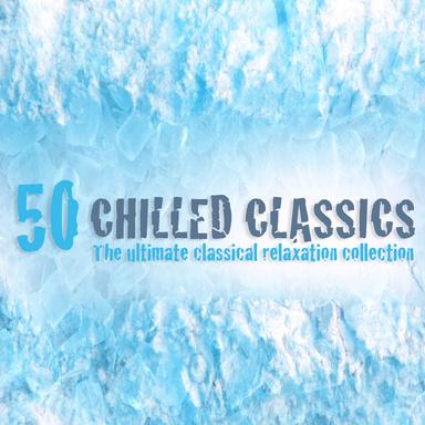 Adagio in G minor for strings and organ