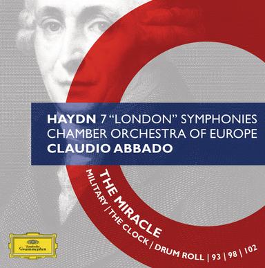 Sinfonia concertante in B-Flat Major, Hob. I:105: I. Allegro