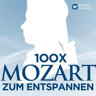 Lullaby/Wiegenlied/Berceuse K.350