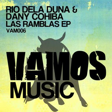 Las Ramblas - Original Mix