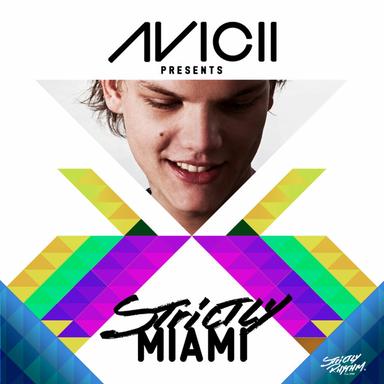 Agora - Original Mix, Strictly Miami Edit