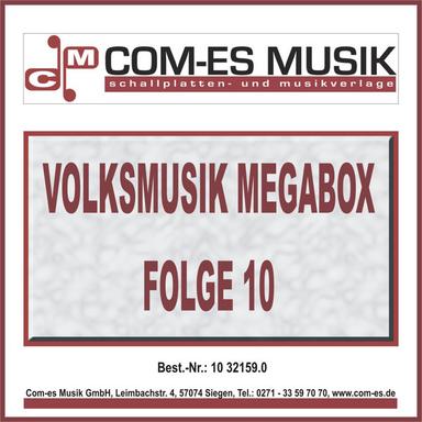 Do is heit a Musi