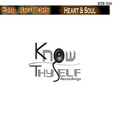 Heart & Soul - Original